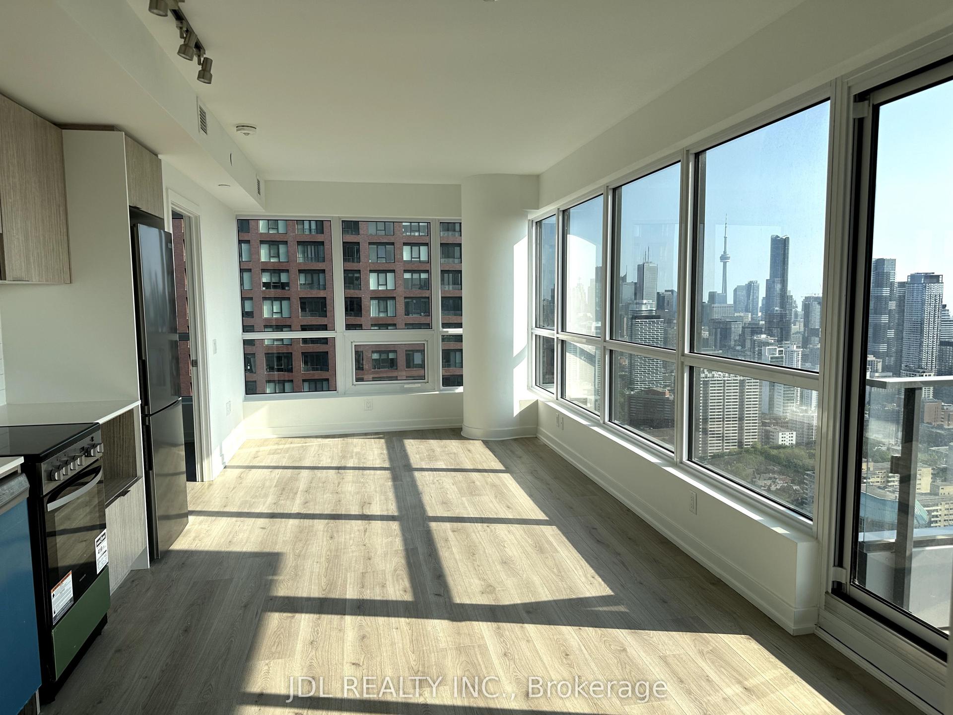 395 Bloor Street E 4402 #4402, Toronto — Condo for lease, photo 1