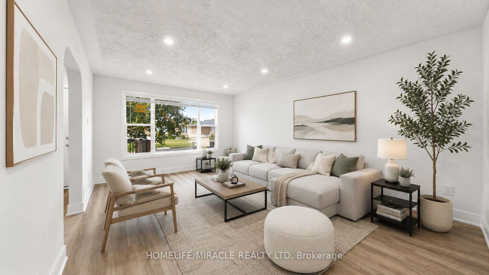 623 Olive Avenue, Oshawa — Detached for lease, photo 1