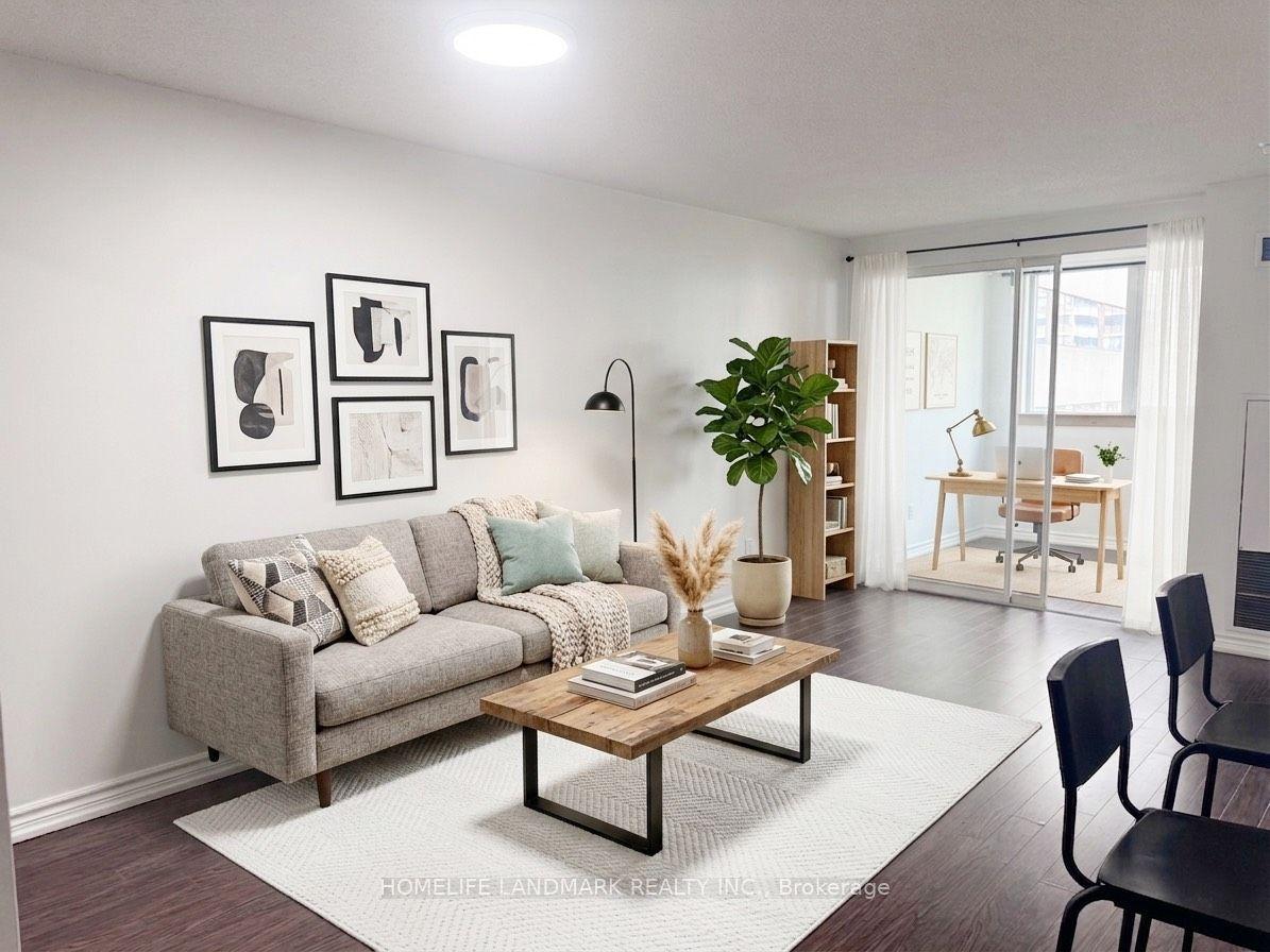 1055 Bay Street 616 #616 — photo 1