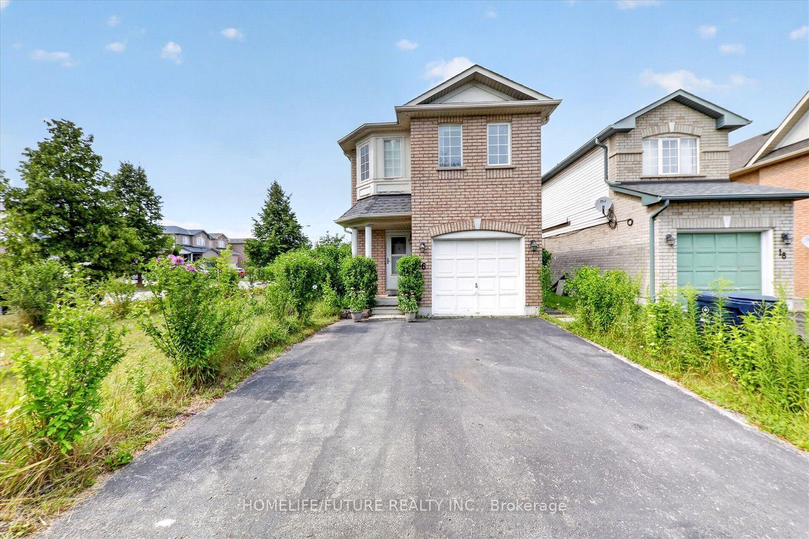 16 Rozell Road, Toronto — Detached for sale, photo 1