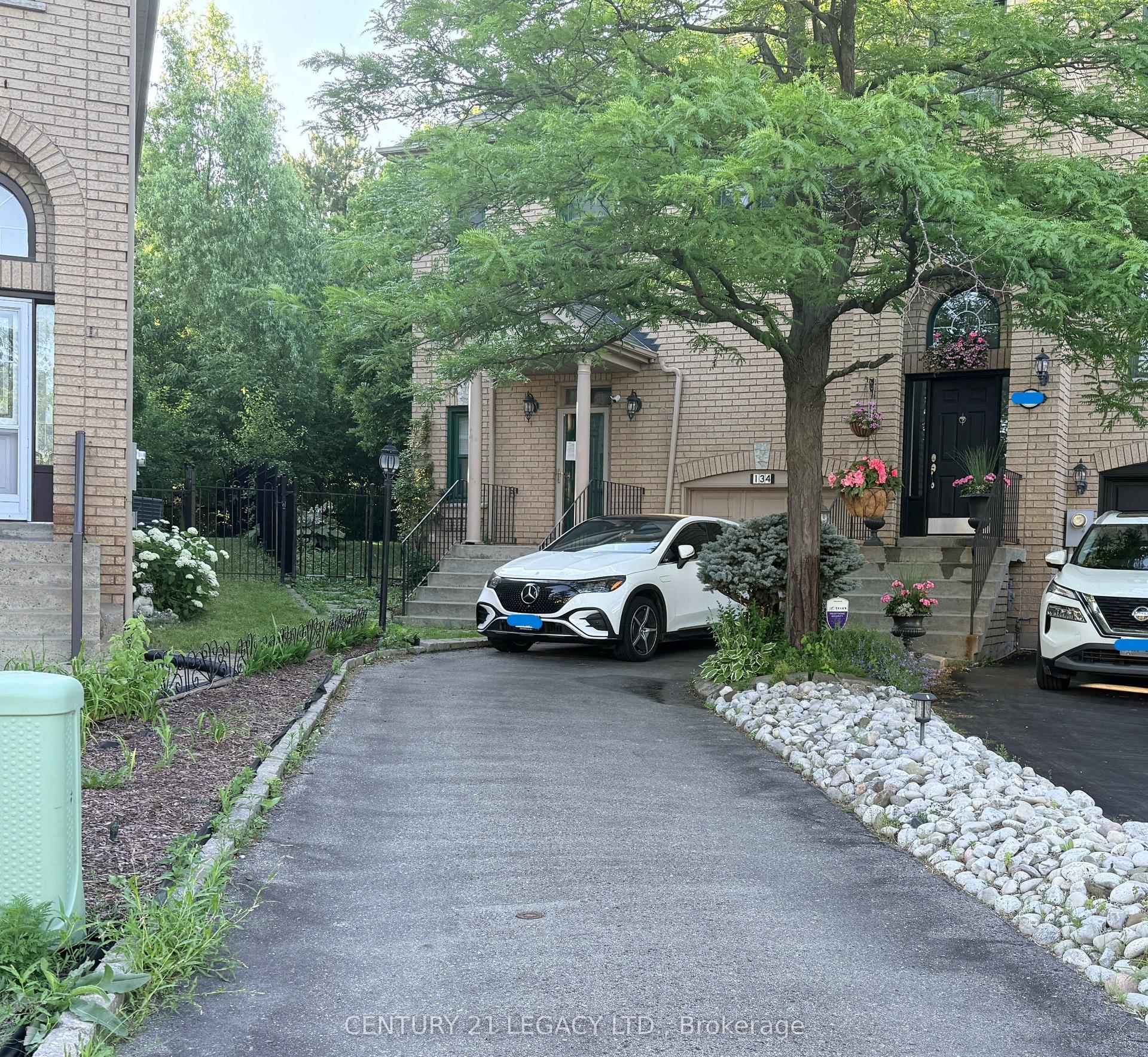 134 Provincial Place, Brampton — Townhouse for lease, photo 1