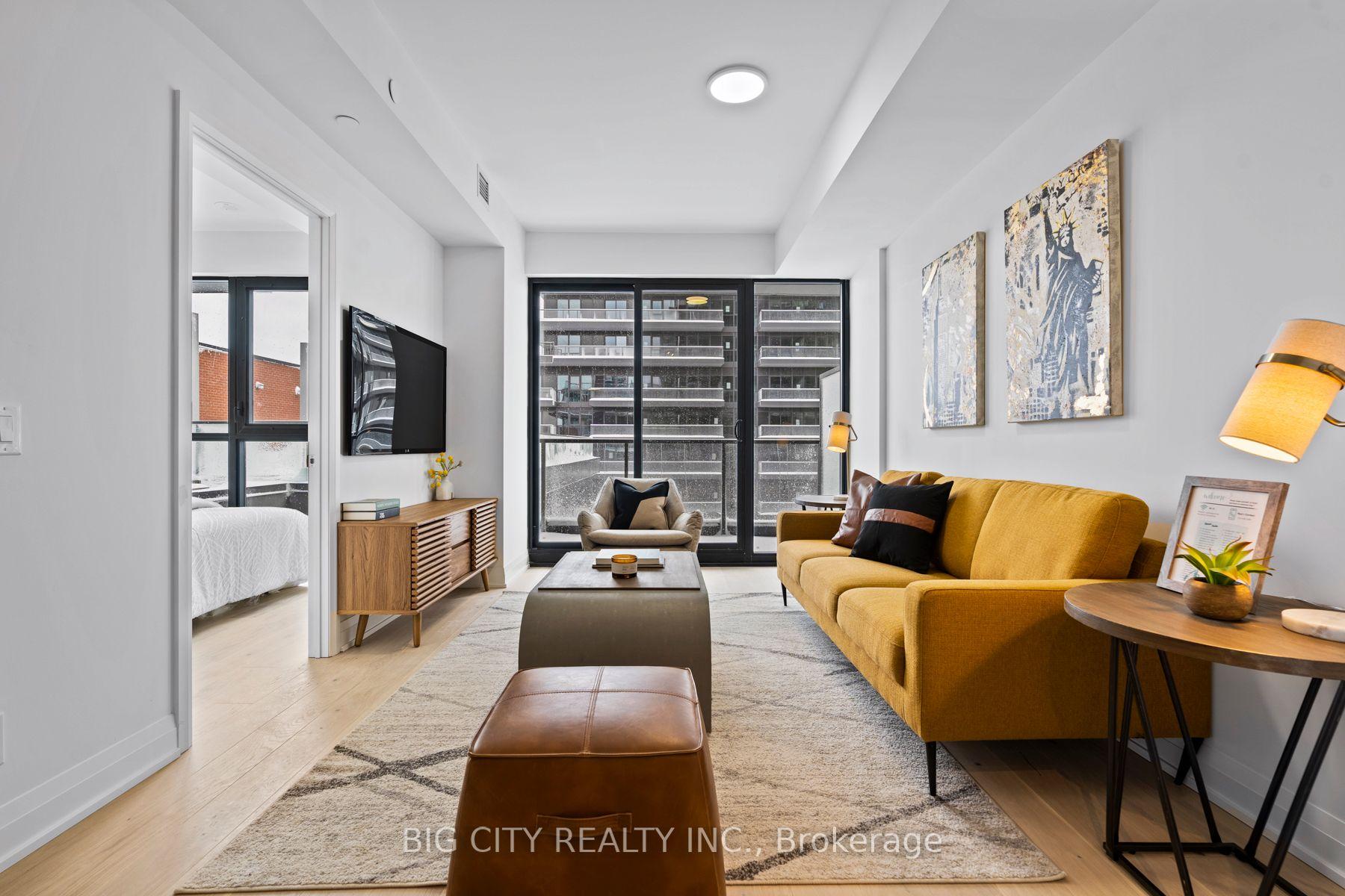 33 Frederick Todd Way 908 #908, Toronto — Condo for sale, photo 1