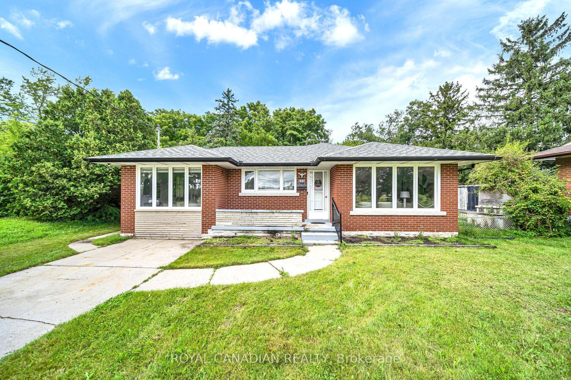 284 Cedar Crescent, Cambridge — Detached for sale, photo 1
