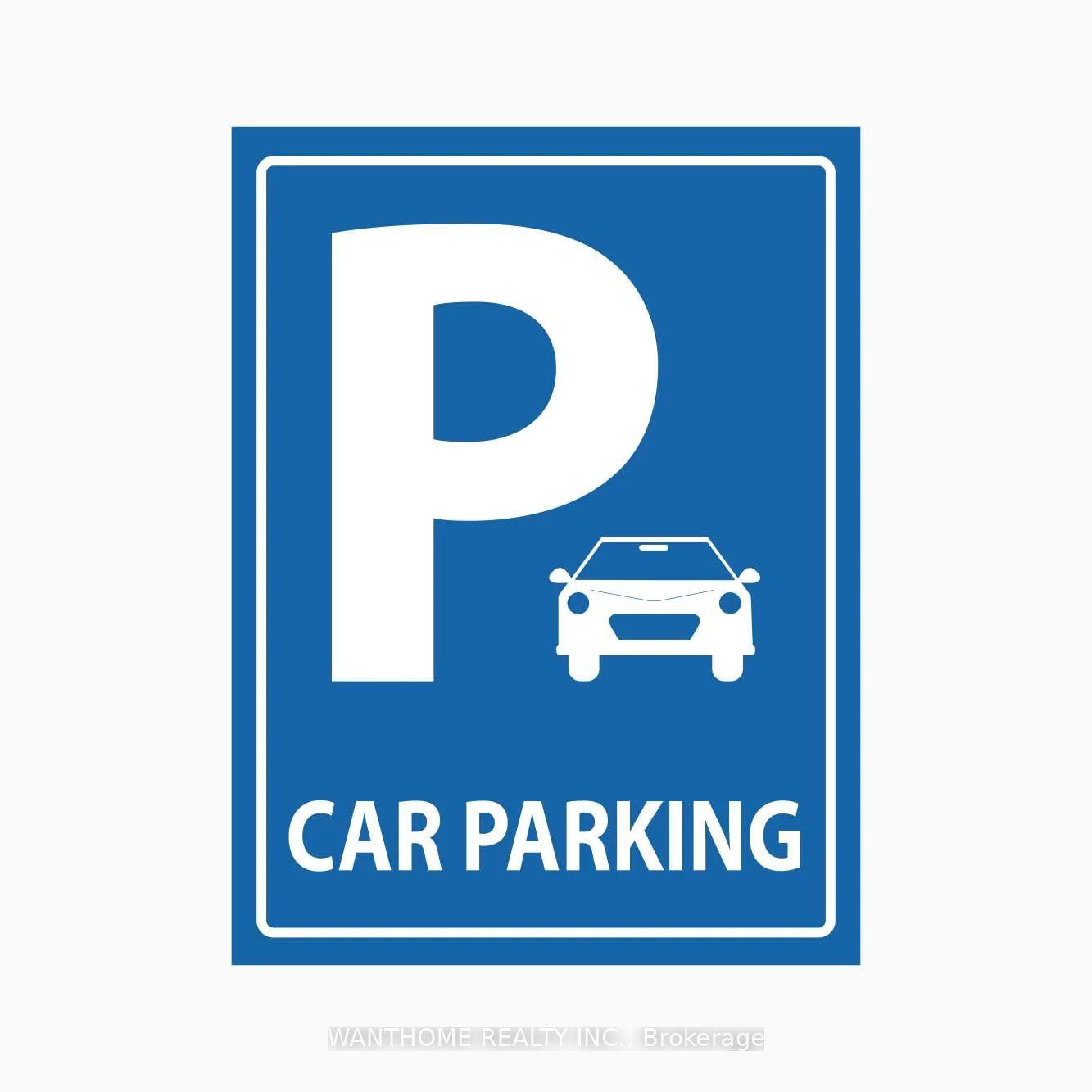 11 ST JOSEPH Street PARKING SPOT #PARKING SPOT, Toronto — Condo for lease, photo 1