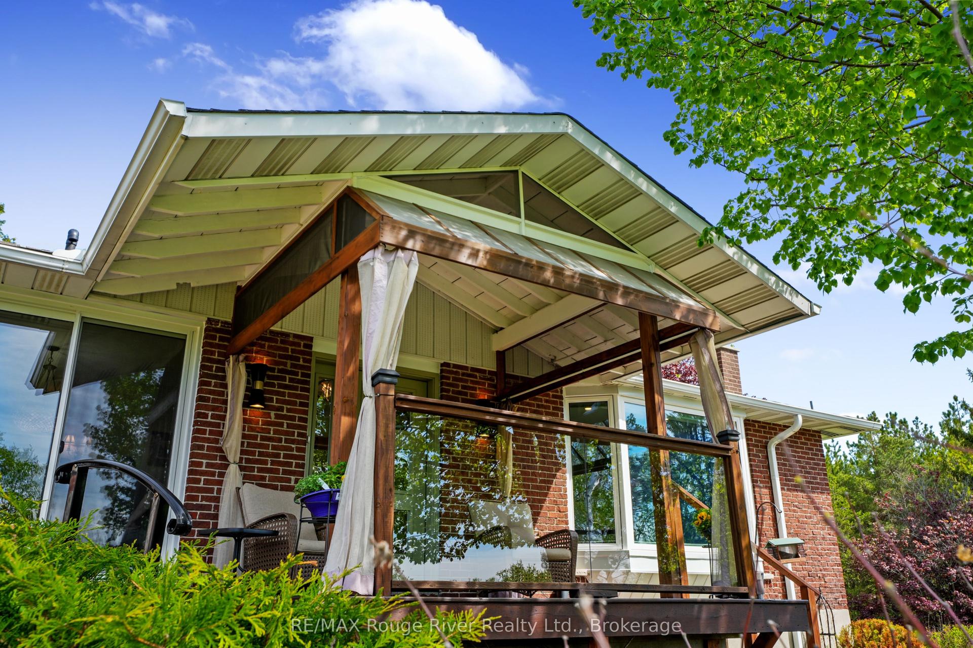 3625 Alnwick Hill Road, Hamilton Township — Detached for sale, photo 1