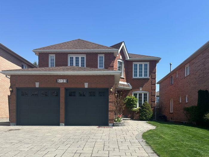5123 Heatherleigh Avenue — photo 1