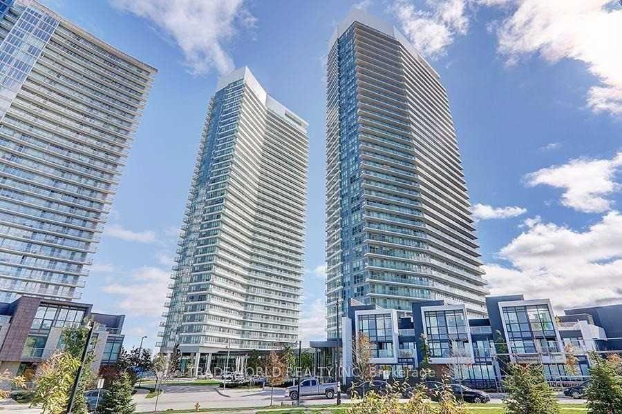 115 Mcmahon Drive 806 #806, Toronto — Condo for lease, photo 1