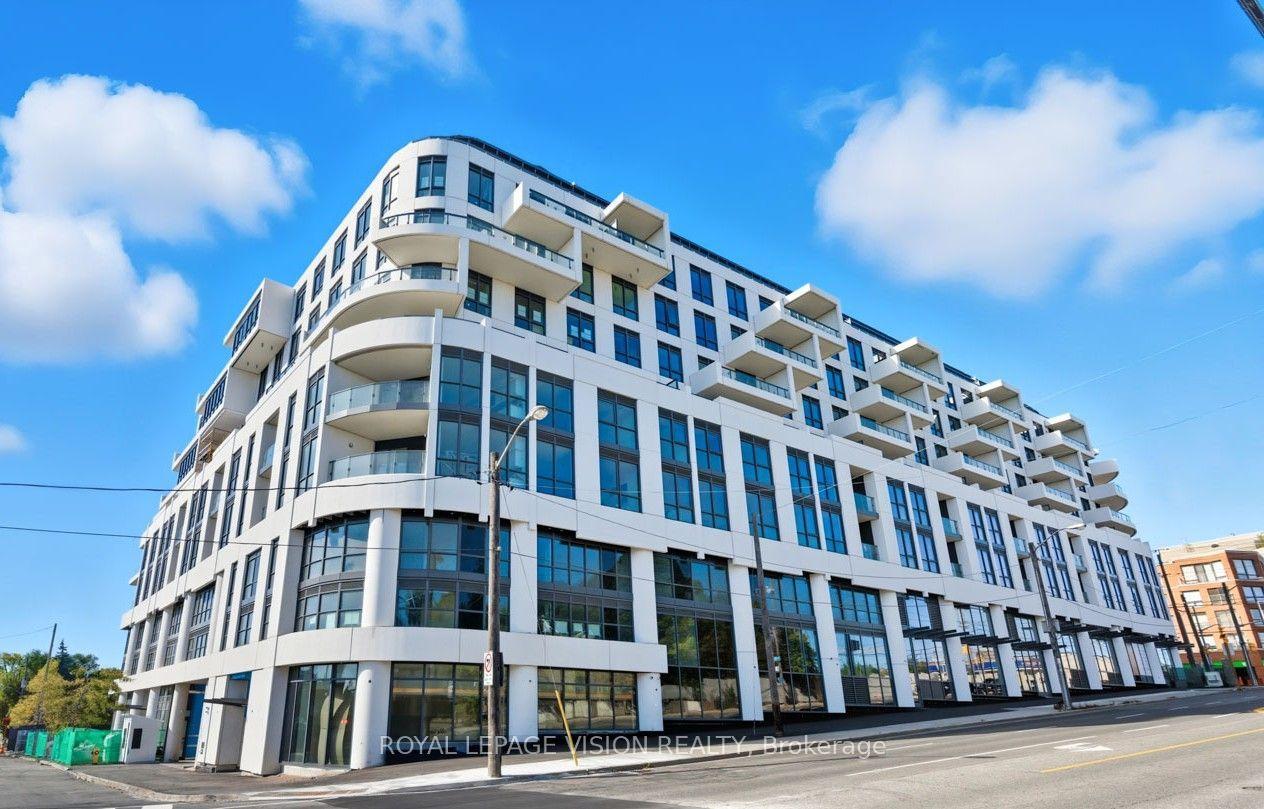 505 W Glencairn Avenue 222 #222, Toronto — Condo for lease, photo 1