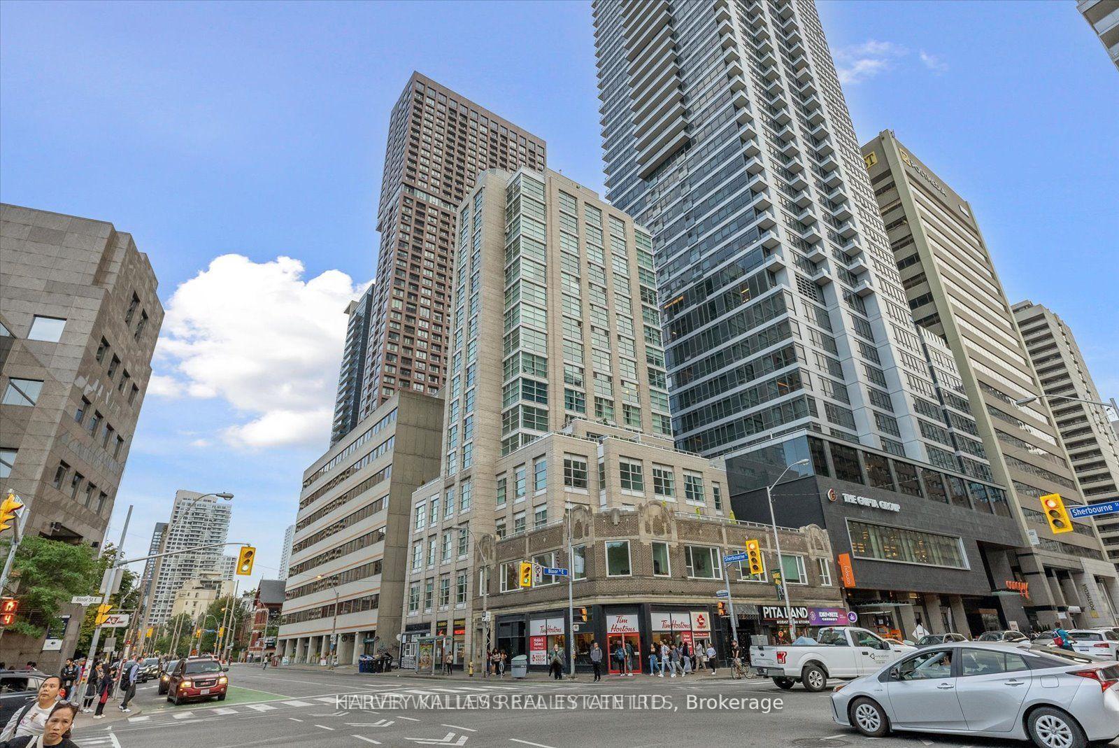 409 Bloor Street E PH03 #PH03, Toronto — Condo for sale, photo 1