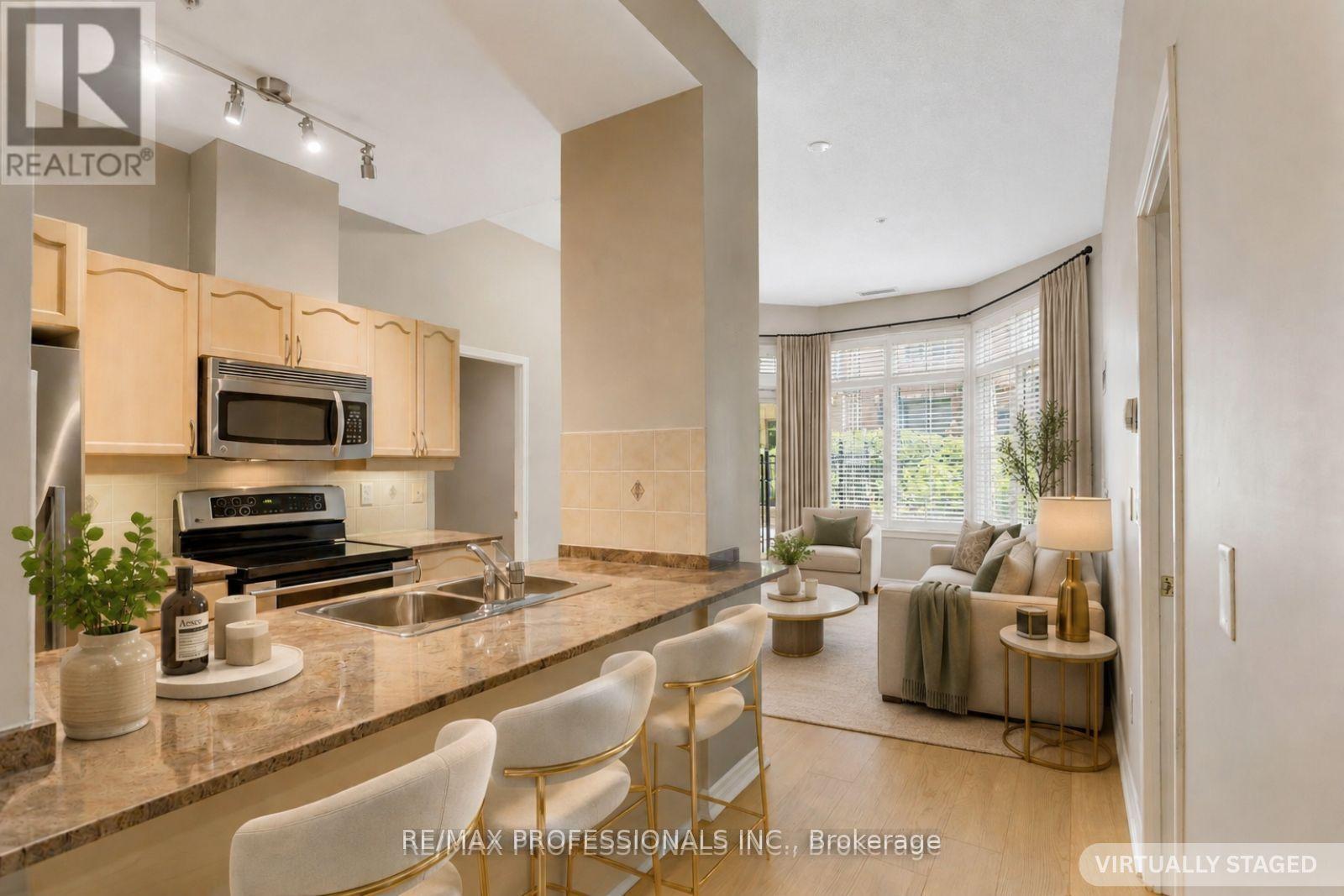 350 Princess Royal Drive 102 #102, Mississauga — Condo for sale, photo 1