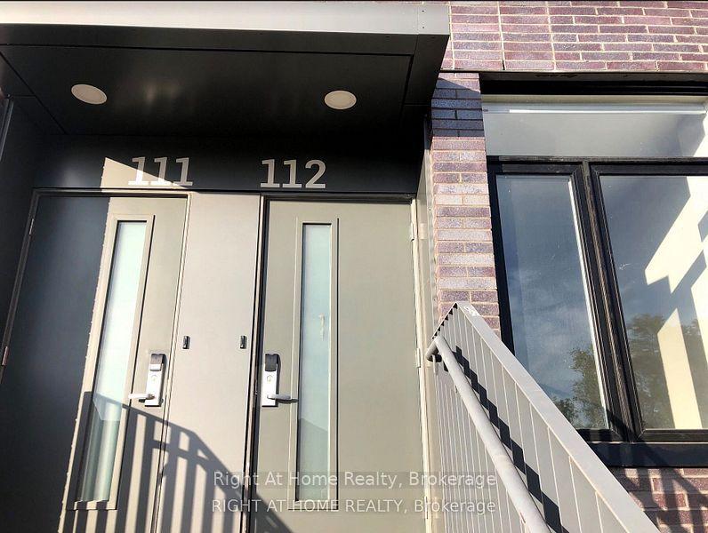 1780 Simcoe Street 112-A #112-A — photo 1