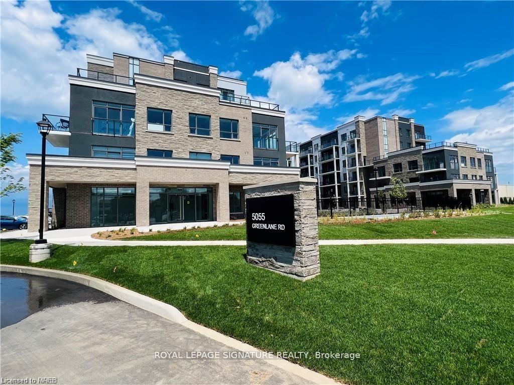 5055 Greenlane Road 406 #406 — photo 1