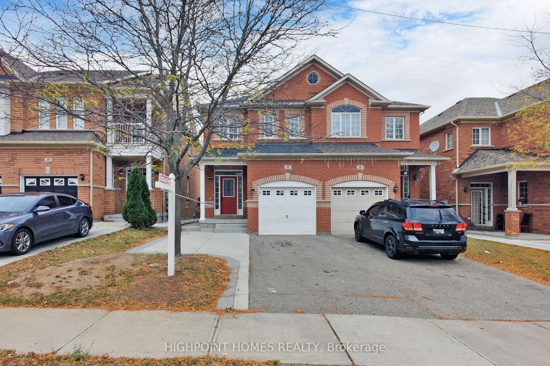 8 Martree Crescent — photo 1