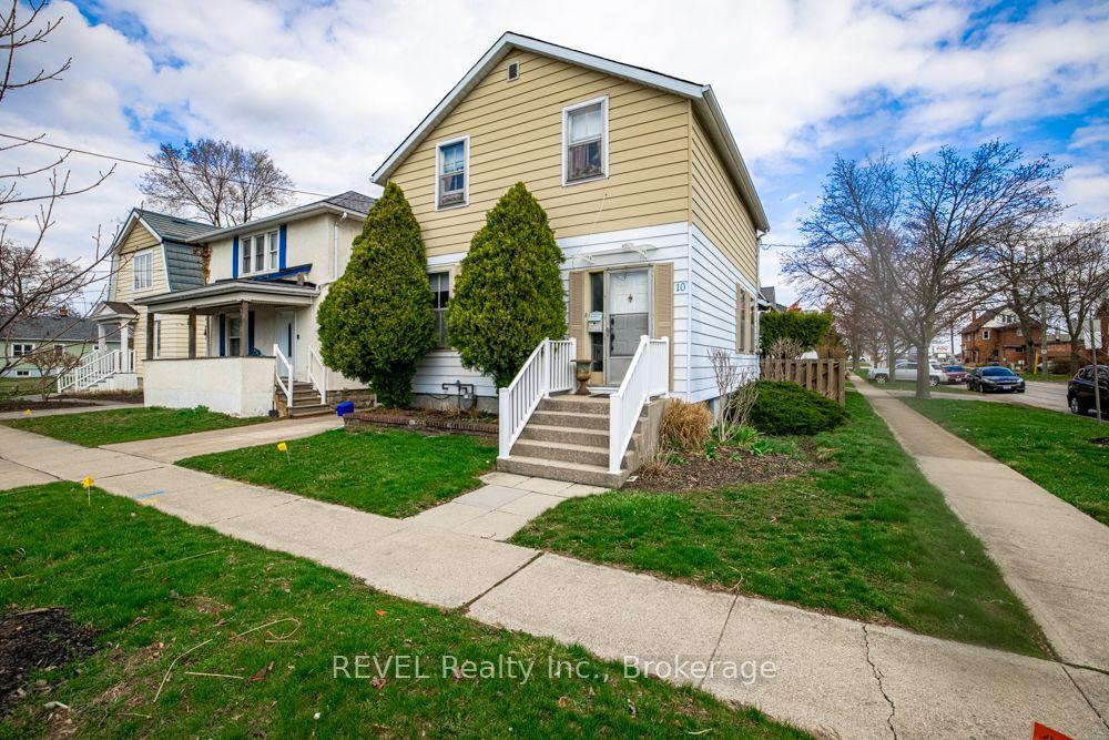 10 Wiley Street — photo 1