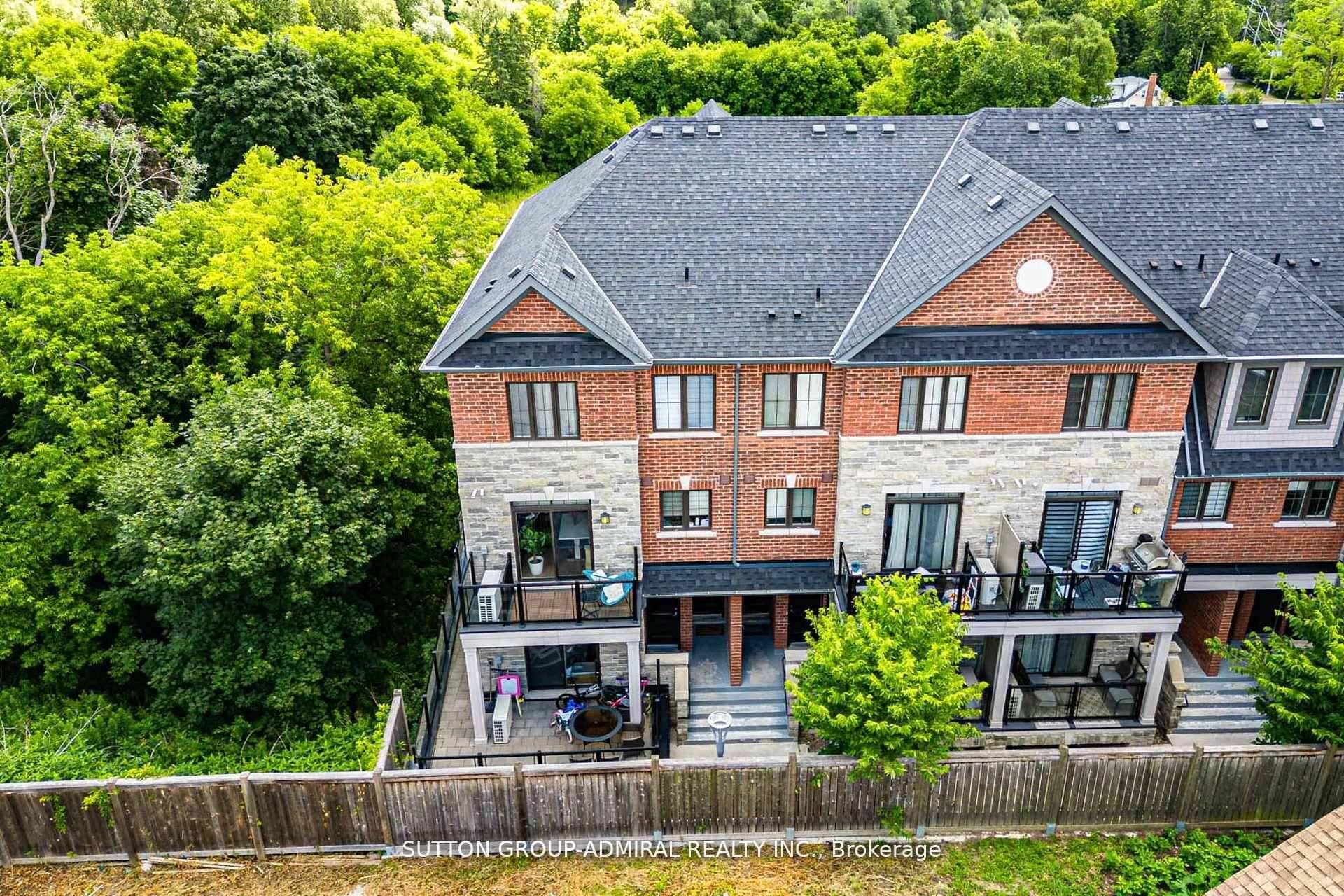 196 Pine Grove Road 3 #3, Vaughan — Condo Town for sale, photo 1