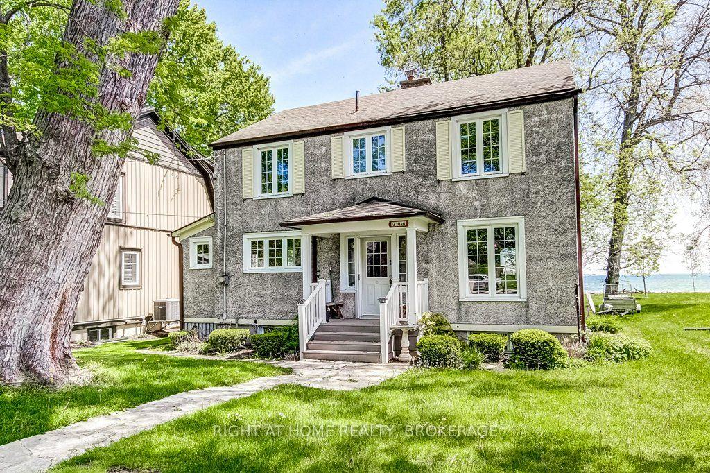 306 Prospect Point Road S, Fort Erie — Detached for sale, photo 1