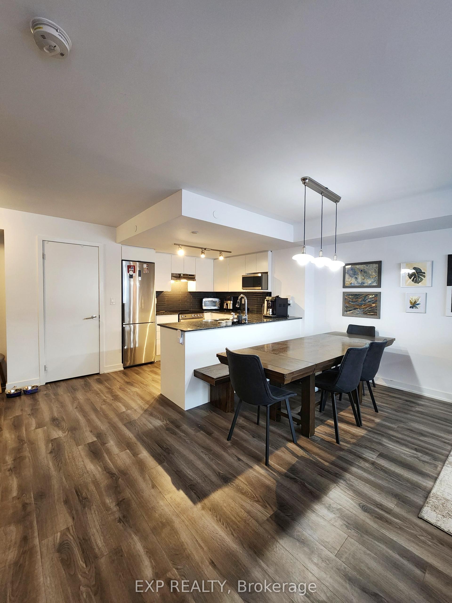 106 Varna Drive 7 #7, Toronto — Condo Town for lease, photo 1