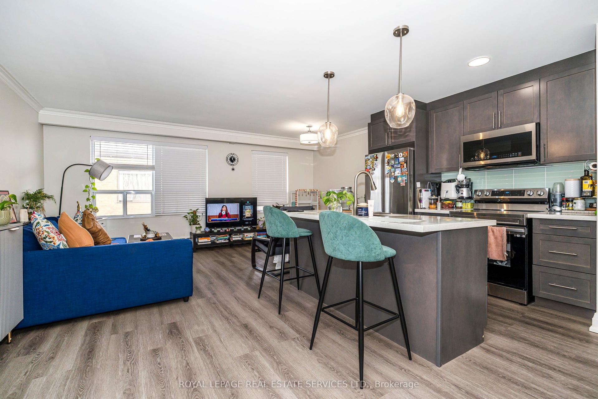 2637 Keele Street E 9 #9 — photo 1