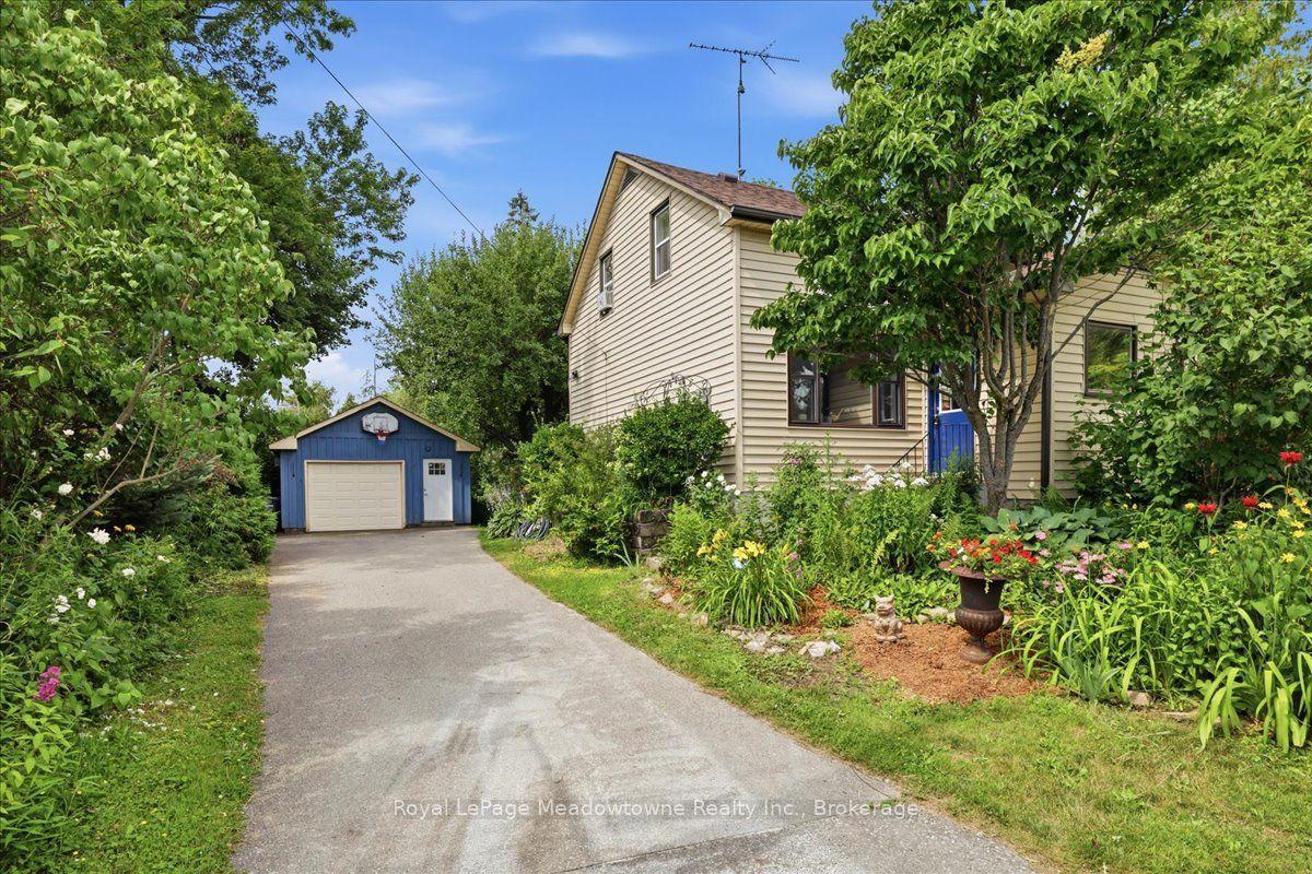 11024 First Line Nassagaweya N/A, Milton — Detached for sale, photo 1