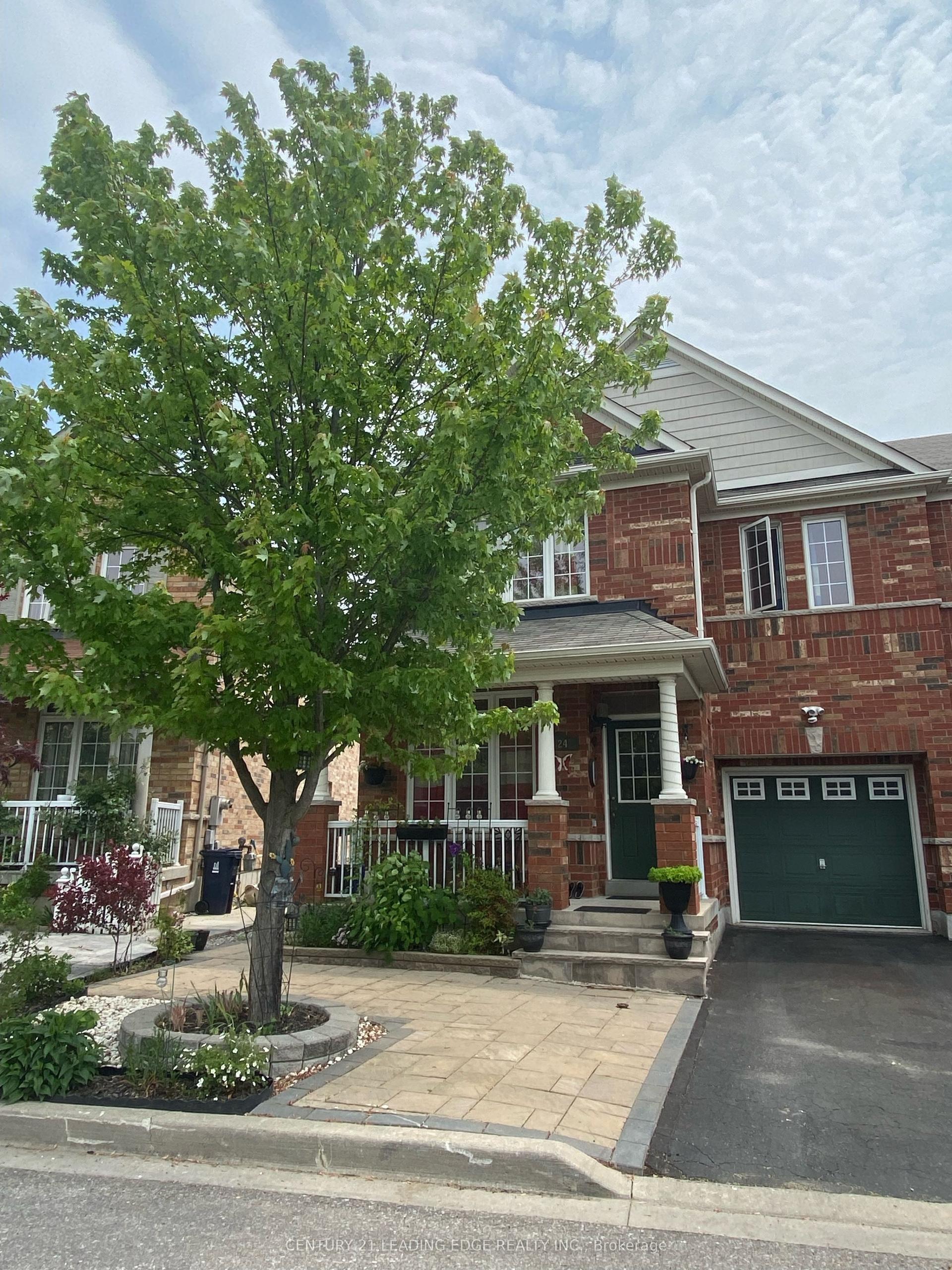 24 Dairy Drive BSMT #BSMT, Toronto — Semi-Detached for lease, photo 1