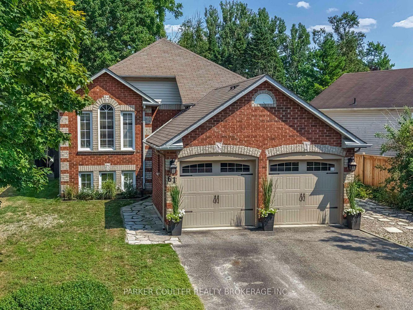 61 Dyer Drive, Wasaga Beach — Detached for sale, photo 1