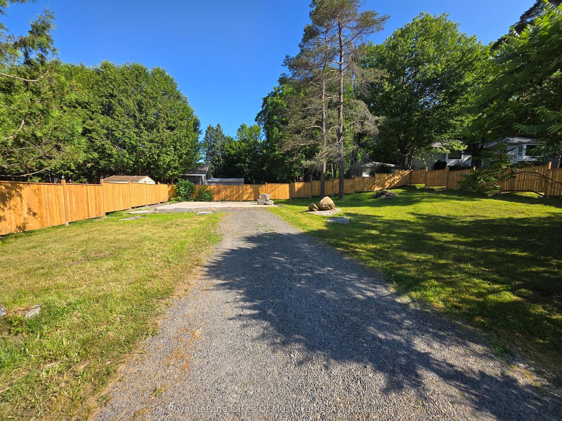 11 Silver Street, Huntsville — Land for sale, photo 1