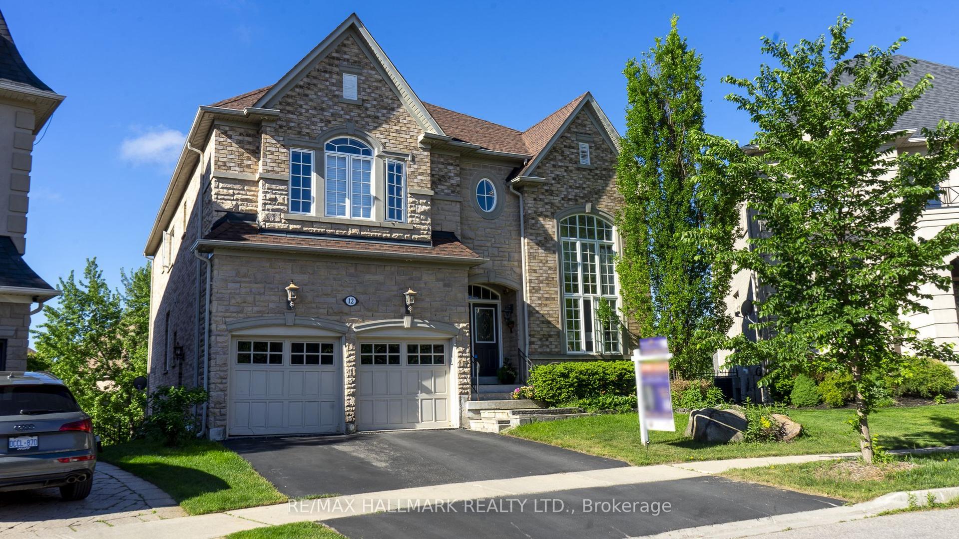 12 Sachet Drive — photo 1