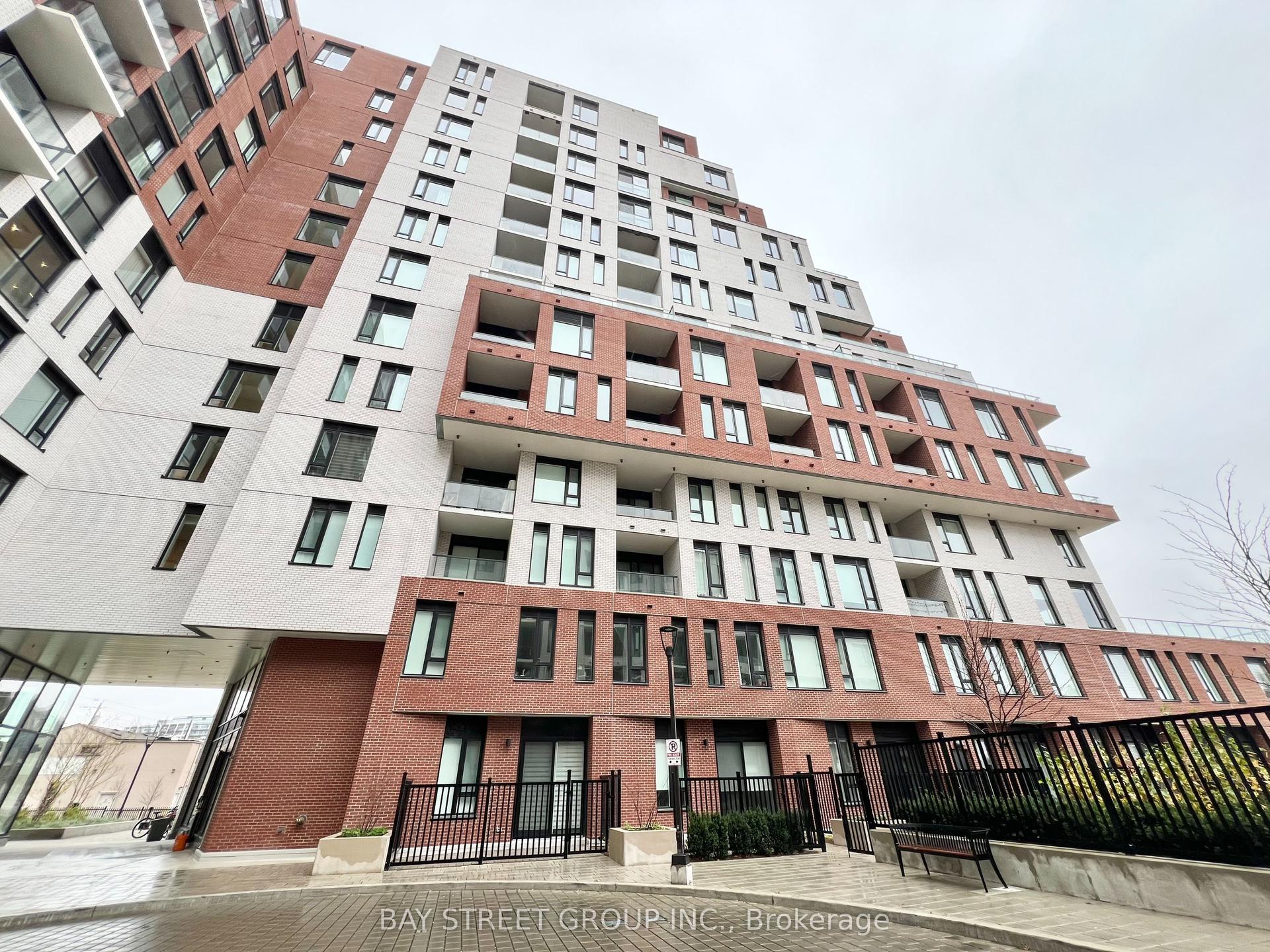 11 Maryport Avenue 209 #209, Toronto — Condo for lease, photo 1