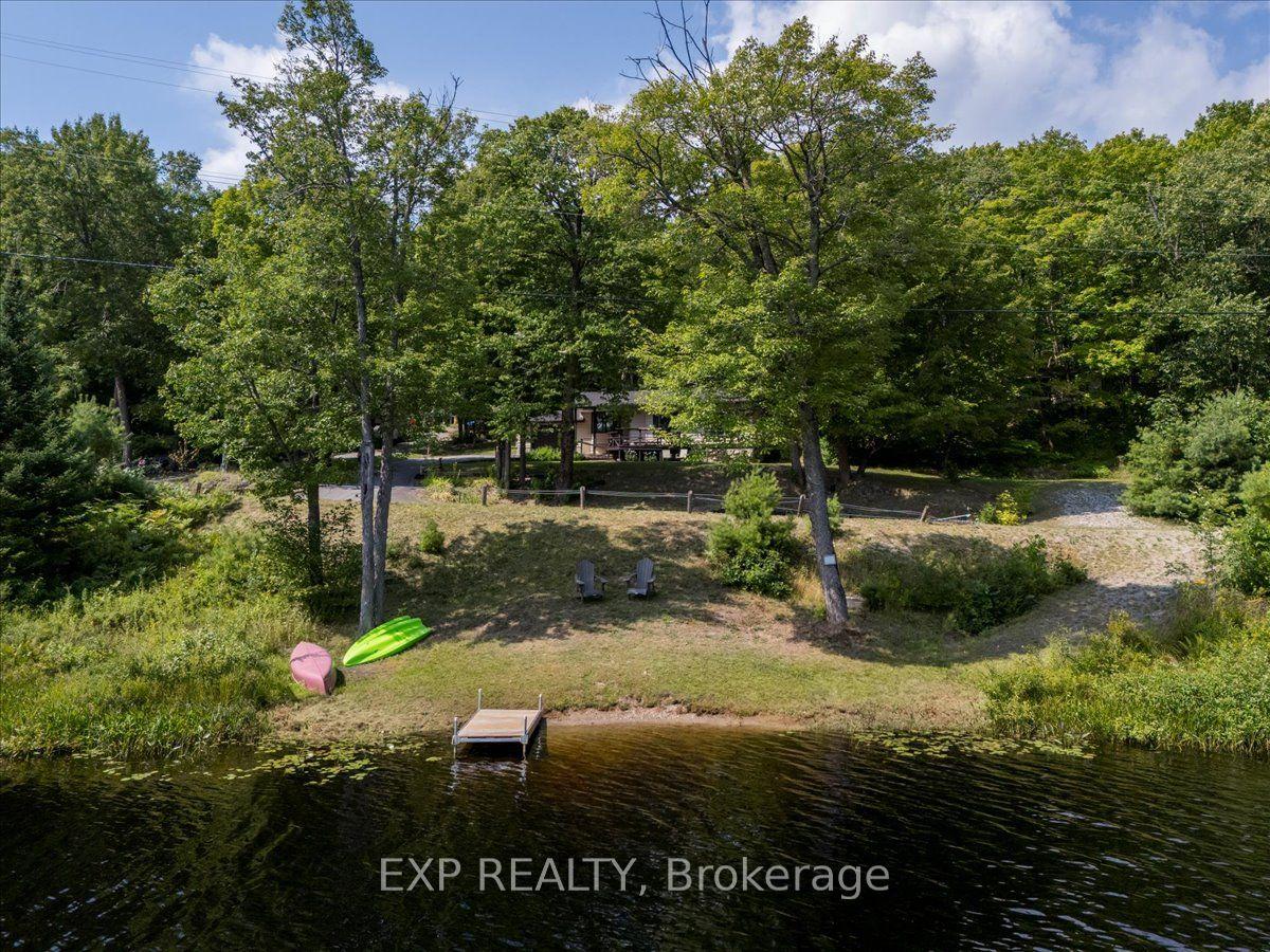 1867 Fraserburg Road, Bracebridge — Detached for sale, photo 1