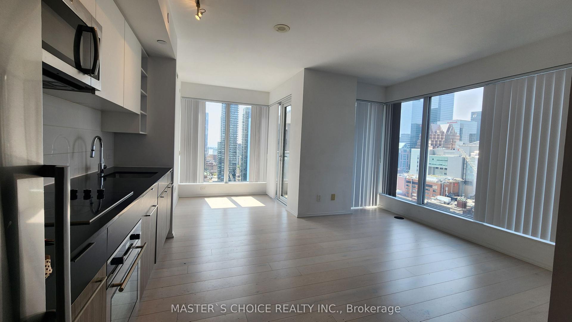 68 Shuter Street 2805 #2805, Toronto — Condo for sale, photo 1