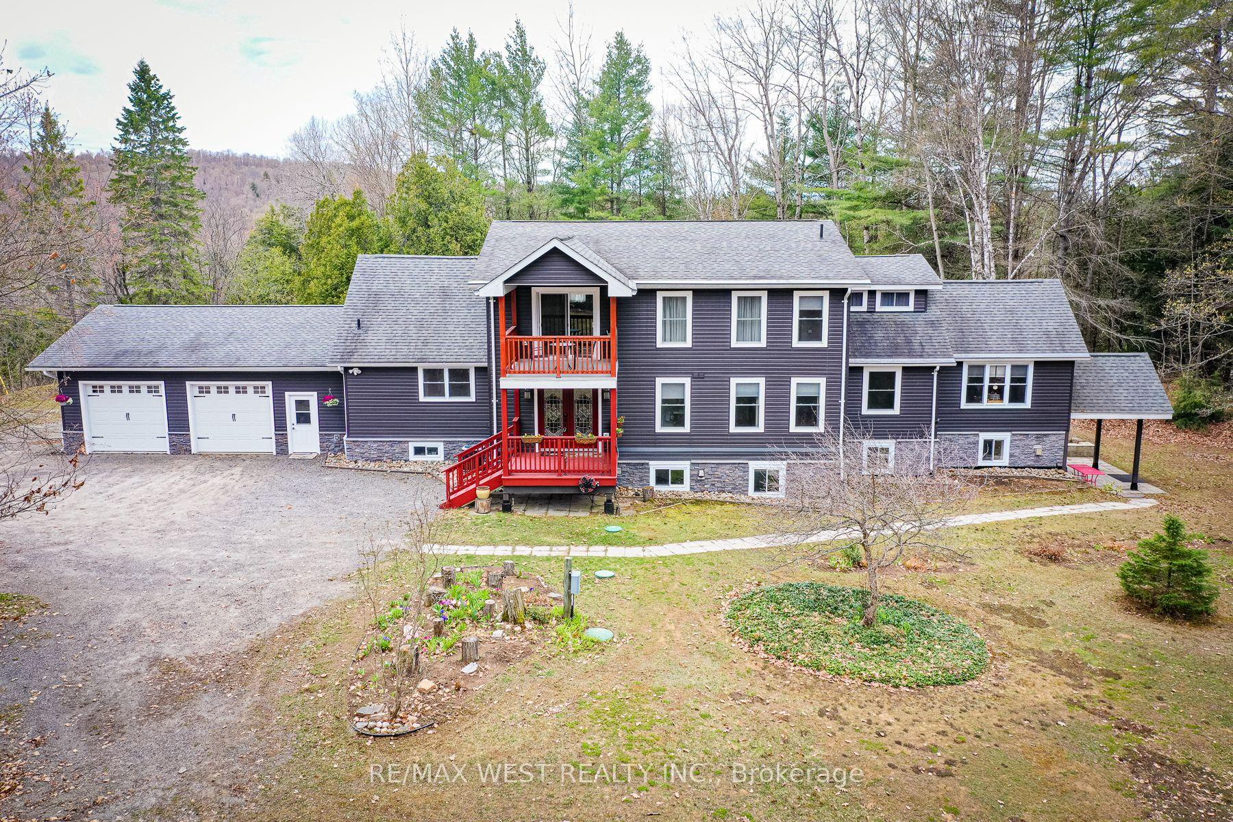 4945 Muskoka 117 Road — photo 1