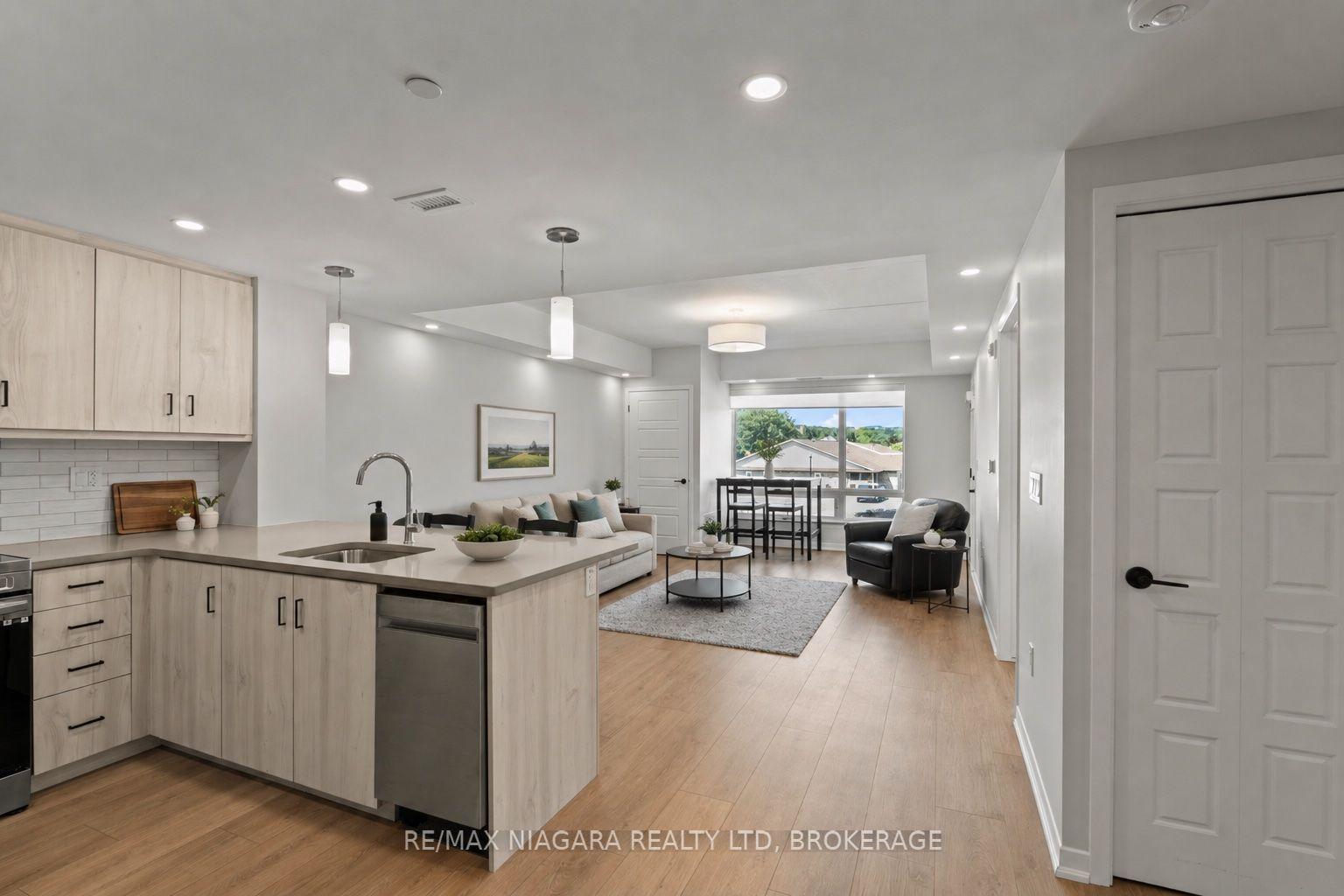 3998 Victoria Avenue 206 #206, Lincoln — Condo for sale, photo 1