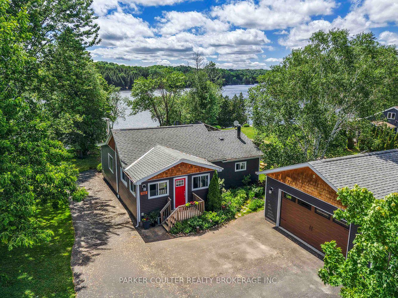 702 Highway 124 N/A — photo 1