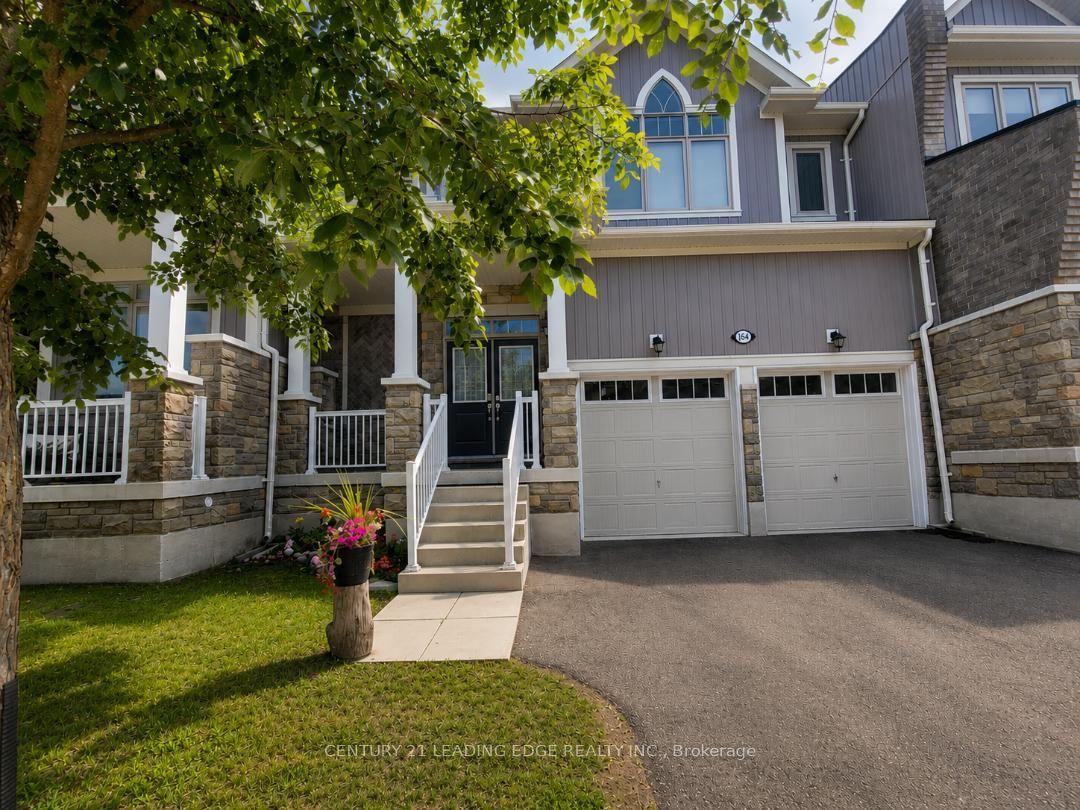 164 Allegra Drive, Wasaga Beach — Townhouse for sale, photo 1