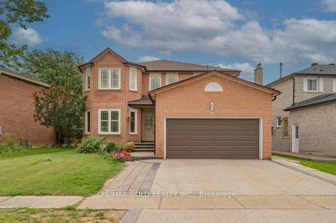 57 Havelock Drive, Brampton — Detached for sale, photo 1