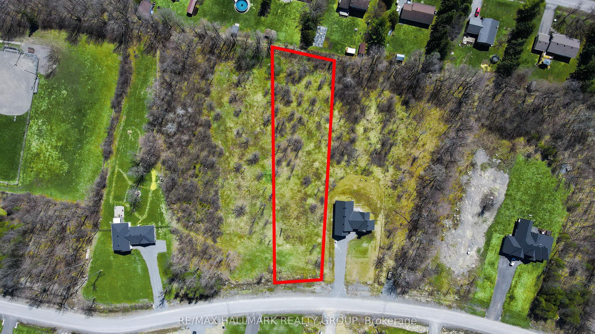 1729 Metcalfe Farm Drive — photo 1