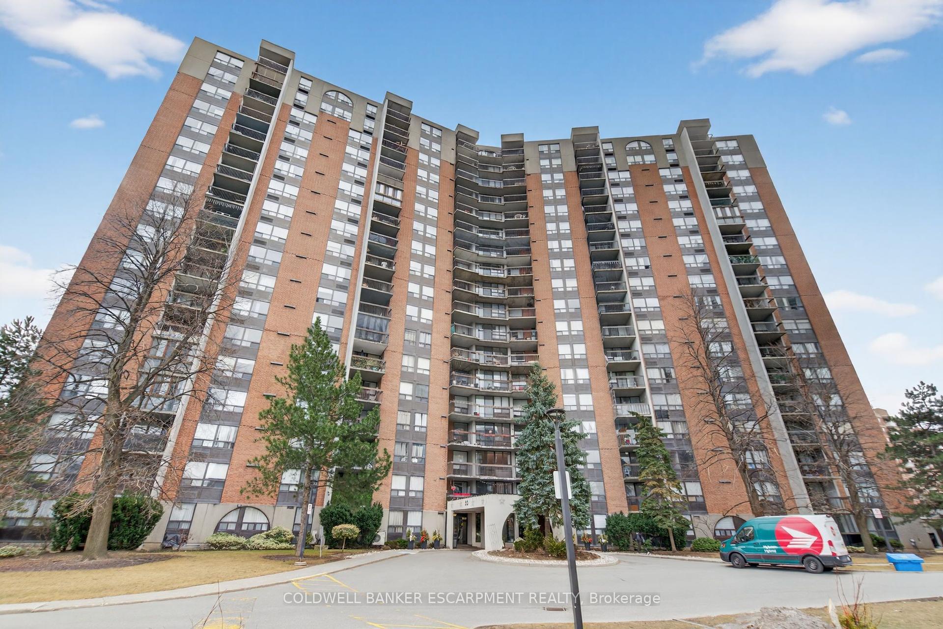 50 Mississauga Valley Boulevard 1314 #1314 — photo 1