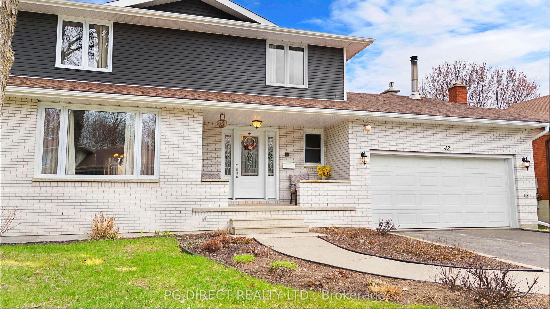42 Eglee Avenue — photo 1