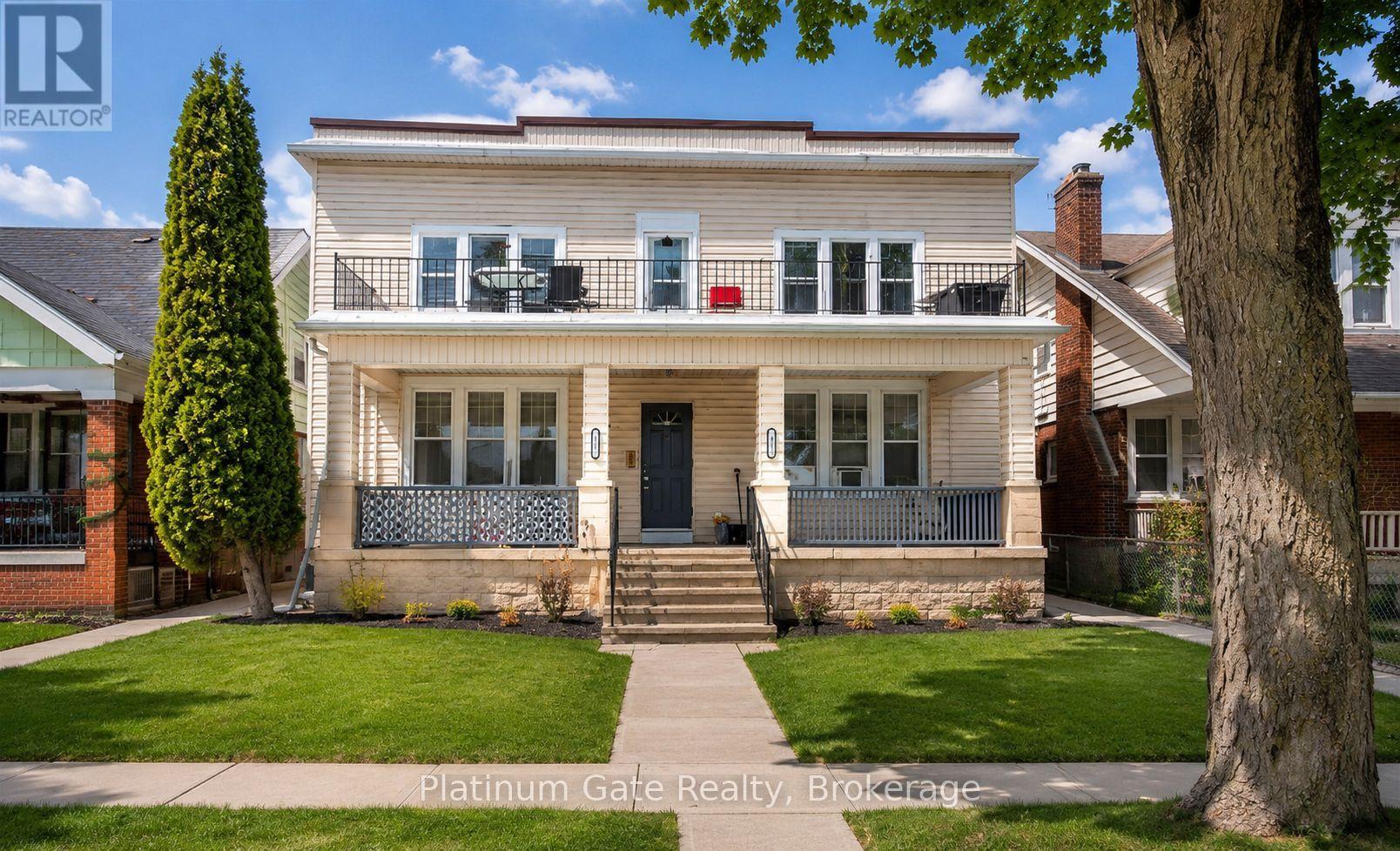 1543-45 Church Street — photo 1