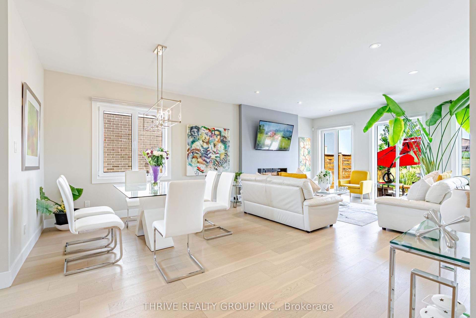 124 Crestview Drive, Middlesex Centre — Detached for sale, photo 1