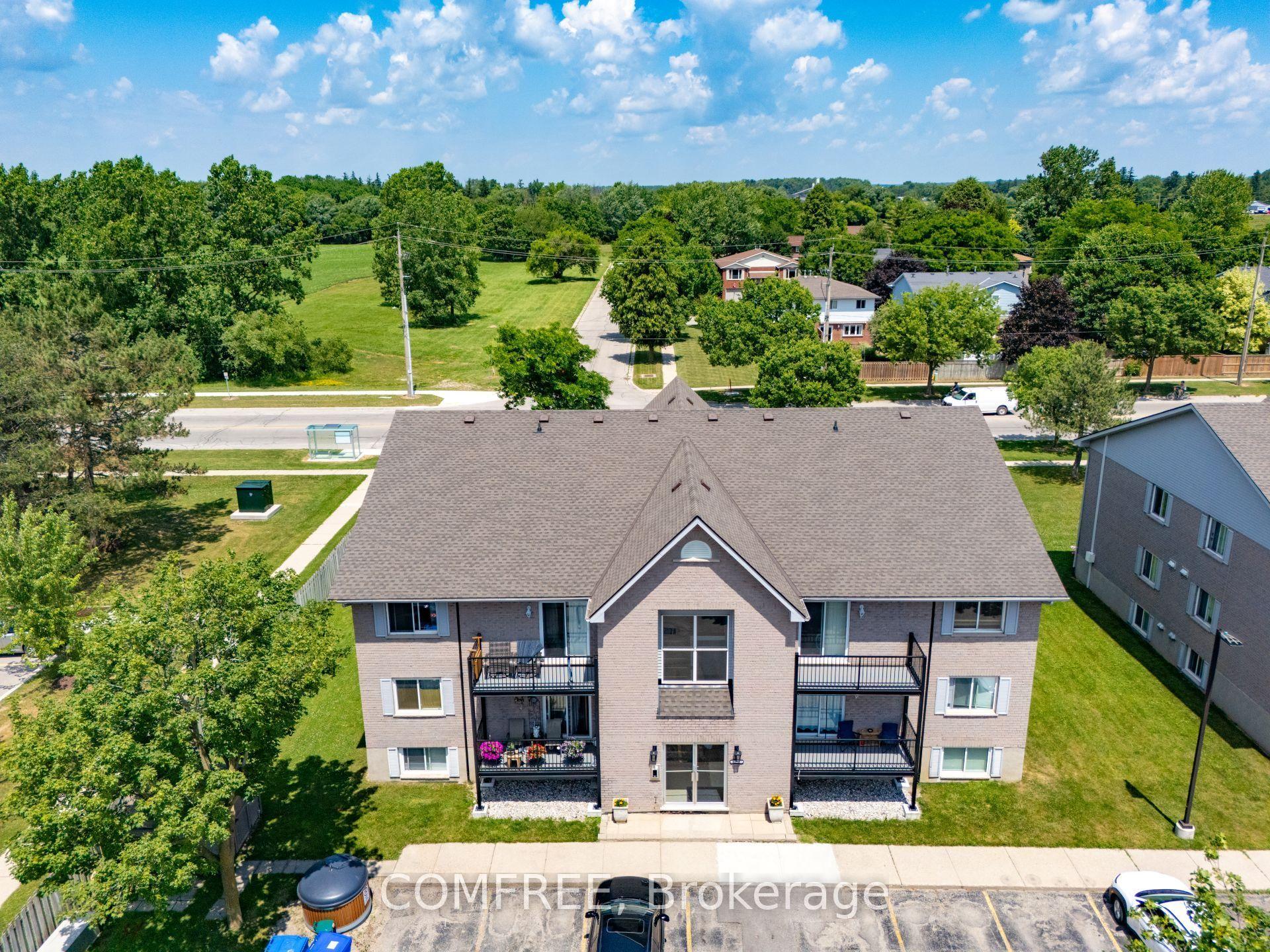 50 Campbell Court 201 #201, Stratford — Condo for sale, photo 1