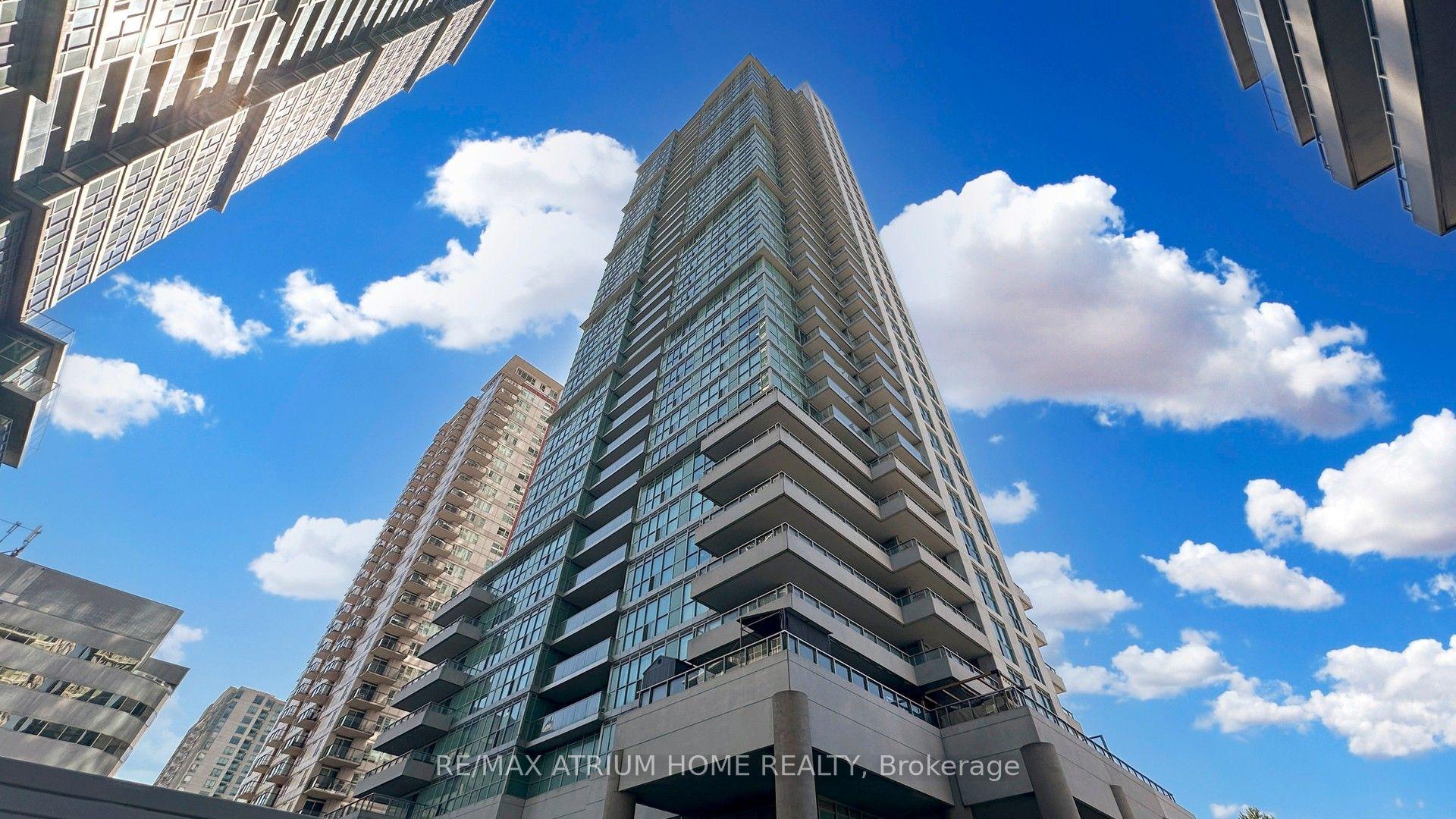 50 Town Centre Court 3011 #3011, Toronto — Condo for sale, photo 1