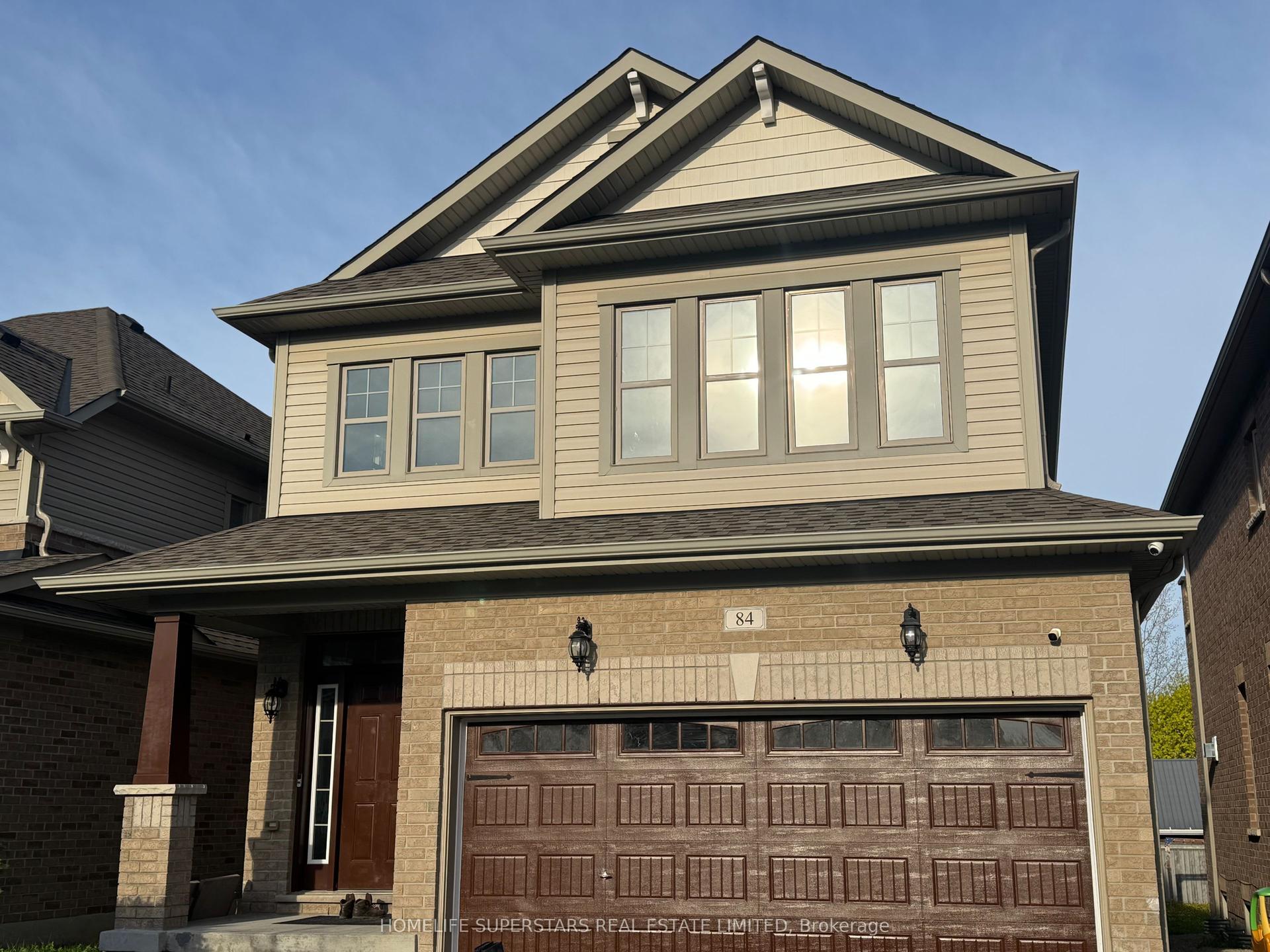 84 BELL Avenue — photo 1