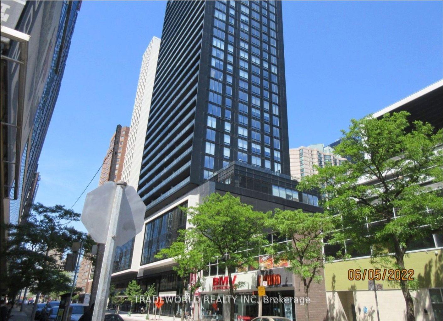 20 Edward Street 1622 #1622, Toronto — Condo for lease, photo 1