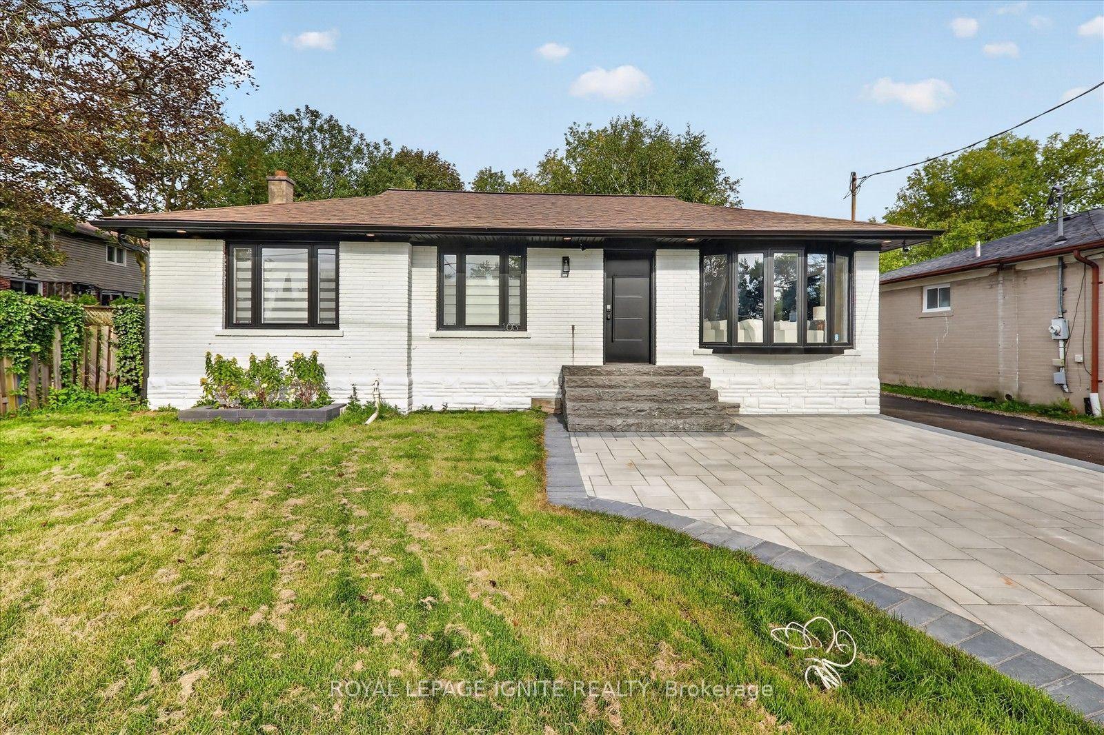 103 Baker Street Bsmt #Bsmt, Whitchurch-Stouffville — Detached for lease, photo 1