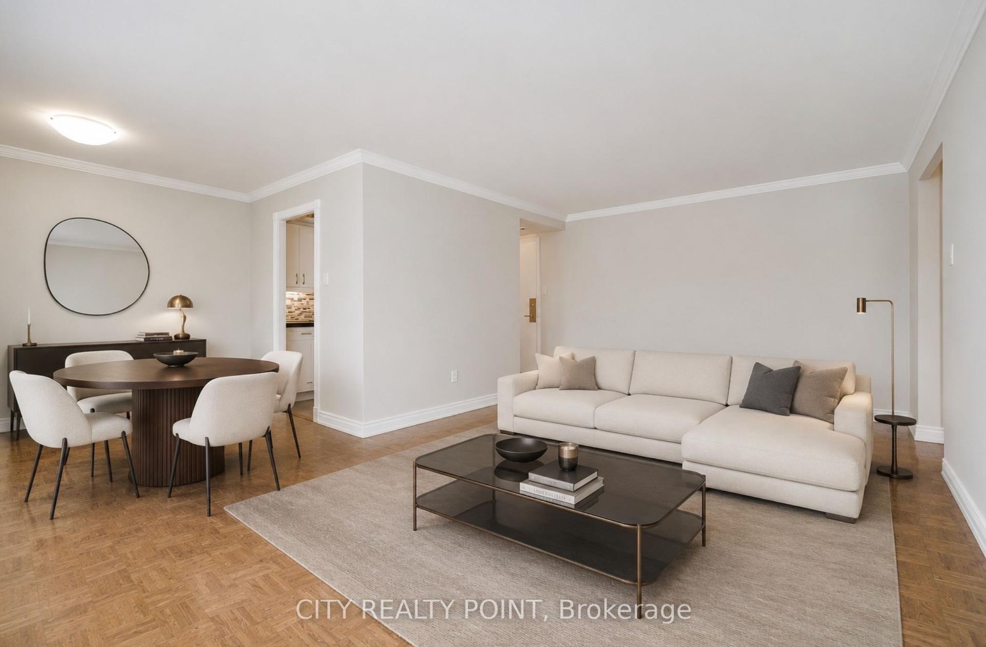 55 Isabella Street 803 #803, Toronto — Condo for lease, photo 1