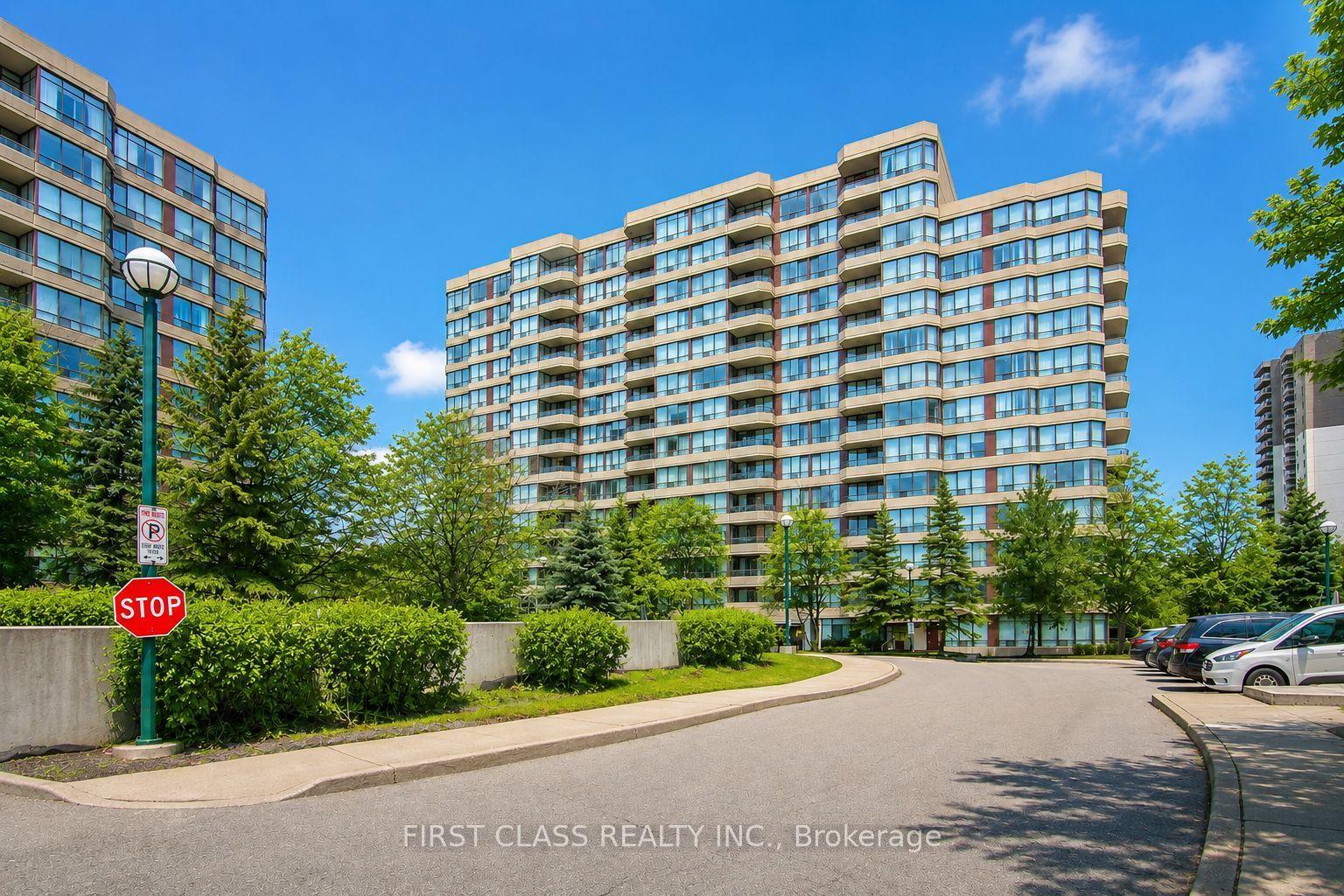 91 Townsgate Drive 106 #106, Vaughan — Condo for sale, photo 1