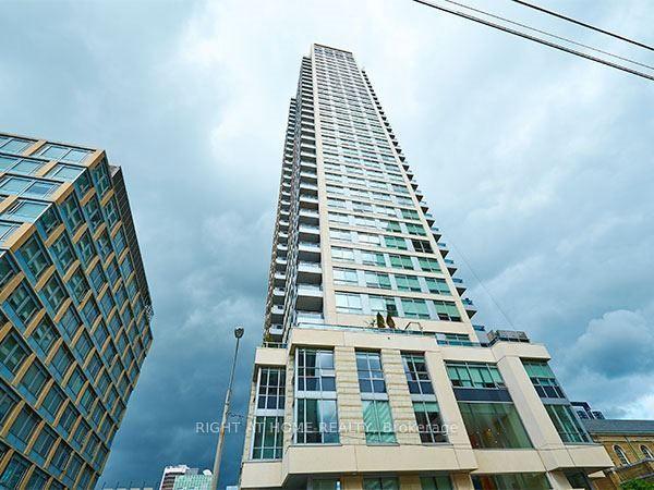 500 Sherbourne Street 2701 #2701 — photo 1