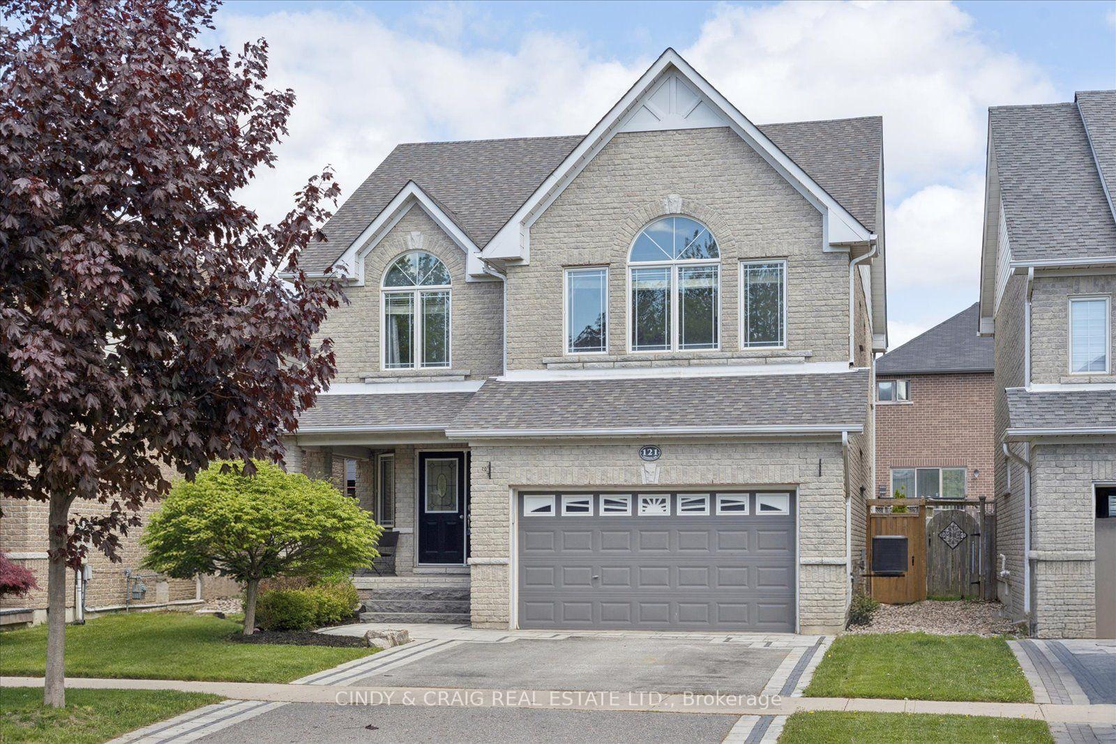 121 Fenning Drive — photo 1