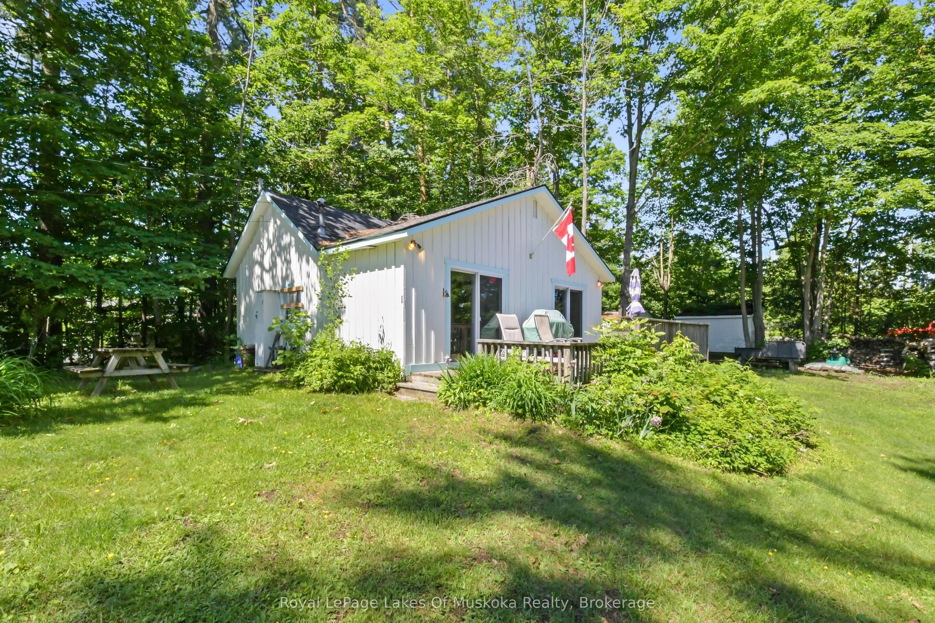 180 Two Road 1 #1, Gravenhurst — Detached for sale, photo 1